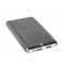 Flache Full colour farbige Powerbank 10.000 mAh - Topgiving